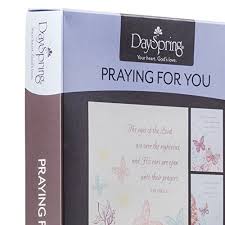 Prayer is a conversation with god, which means it can happen with or without scripture. 12 Count Dayspring Praying For You Greeting Card With Embossed Blue Envelopes 86069 Butterflies Kjv Scripture Verses
