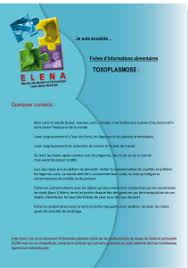 Conseil Prevention Toxoplasmose