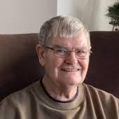 Obituary information for Raymond Joe Bush