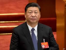 China Expected To Keep Its Exact Claim To Disputed Sea A Secret Voice Of America English