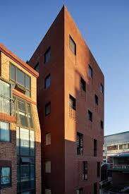 Gallery Of 3 1 Building Sosu Architects 10 Architect Drawing Furniture Building