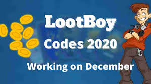 Update below read for more! All Look Lootboy Codes 2020 Secret Rewards Bing Geysers Quiz