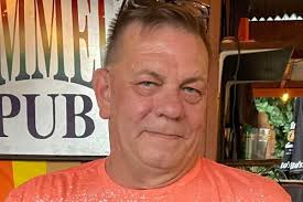 Fundraiser by Melissa Voss Hummel : In memory of Carl Garland