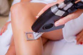 Coarse hair yields the best results. Your Ultimate Guide To Laser Hair Removal Blog Huda Beauty