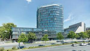 Credit institute for reconstruction) and since 1 january 2008 acts as a legally independent bank governed by the german banking act. About Kfw Ipex Bank The Original Export Bank