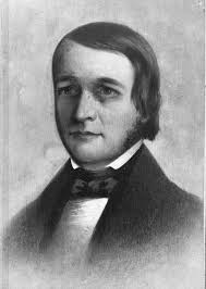 The Diary of Horace C. Lee, 1841–1842: (Part 1)