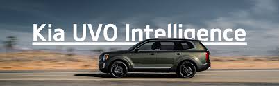 Can u unlock a car with a cellphone heres the situation i lock my keys in the car i call the person with the spare key and tell them to hold the key next to the cell phone and press unlock while i hold my phone next the some area of the. What Is Kia S Uvo Intelligence Petawawa Kia