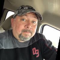 Mark Burkhead's Instagram, Twitter & Facebook