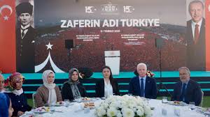 TRT Haber - News update