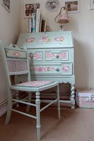 Shabby chic furniture can be made from an old piece by merely using a paint technique or a crafty diy embellishment. 5 Ways To Give Your Furniture A Shabby Chic Look Walls Of Wonderland