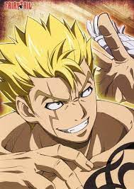 Laxus Dreyar 814948 Art Surprenant Fond D Ecran Telephone Manga Fairy Tail
