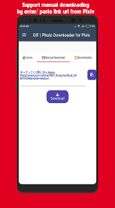 Ugoira Gif Foto Downloader Fur Pivix Fur Android Apk Herunterladen Android development android tutorials how to.