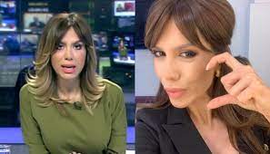 Denise rifai a fost la fel: ViaÈ›a Lui Denise Rifai Dincolo De Platoul De Televiziune Prin Ce SchimbÄƒri A Trecut Prezentatoarea Sunt Foarte StrictÄƒ Libertatea