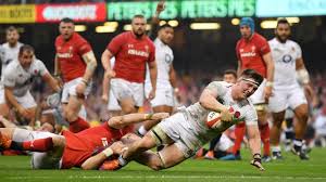 England national rugby union team. England V Wales Six Nations Match Betting Preview Tv Details And Free Tips Sport News Racing Post