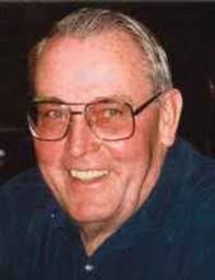 Obituary information for Richard C Spangler