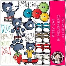 Melonheadz Kitty Cat Melonheadz Pete The Cat Cats