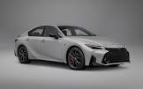 LEXUS-IS