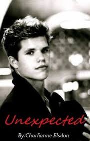 Unexpected (Aiden Love Story, Teen Wolf)