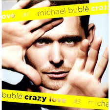 michael buble home album cover" : Target