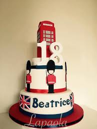 Torte 18 Anni Di Cake Design Per Ragazzo E Ragazza Torta London Torte Festa Londra