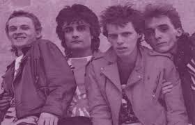 Y ahora que pasa eh? Cual Es El Genero Musical Y Los Integrantes De Los Violadores Sooluciona