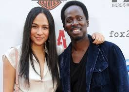 Harold perrineau is married to model and actress brittany. Aurora Perrineau Instagram Parents Movies Tv Shows Husband