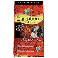 Earthborn Holistic Natural Food For Pet Weight Control For More Information Visit Image Link This Is An A In 2020 Dog Food Recipes Dry Dog Food Holistic Dog Food
