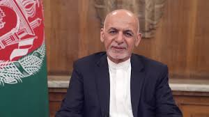 The president's office told the news agency it cannot say. Office Of The President Of Afghanistan