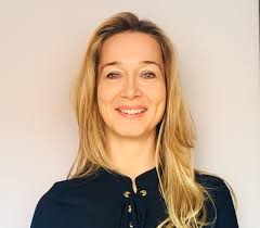 Alicja Szewczyk z nową funkcją w GEFCO