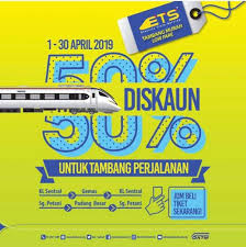 Kai aplikasi online resmi dan pertama di indonesia #adaptasibaru #newnormalkai #tiketkai #tiketkeretaapi www.tiketkai.com. 1 31 Apr 2019 Ktm Ets Tickets Promotions Everydayonsales Com