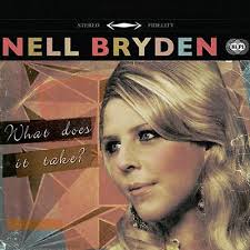 BEN BRYDEN FIGURE OF EIGHT 2019 ADVANCE GATEFOLD CD CONTEMPORARY JAZZ