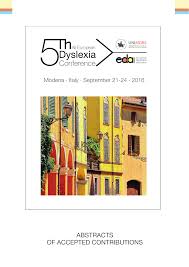 583, citta' di milano, dlaprm54r09b910u, daolio primo andrea, asst centro specialistico ortopedico traumatologico gaetano pini/cto (presidio ospedaliero . Abstracts Of Accepted Contributions Eda 2016 Manualzz