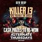 Killer 13 event image