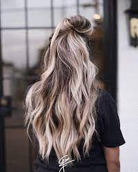 Summer Hair Inspo Hairstyle Ramireztransalon Womanslook Hair Summer Hairstyles Hair Hair Inspo
