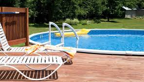 Vogue Above Ground Pools Pool In Ground Pools Above Ground Pool