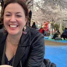 Emily Brough's Instagram, Twitter & Facebook