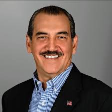 Chris Ziadie for Pembroke Pines City Commission, District 3