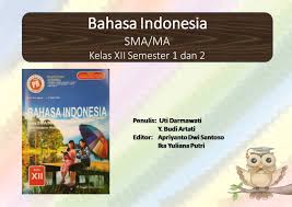 Kunci jawaban modul bahasa indonesia kelas 12. Powerpoint Bahasa Indonesia Kelas Xii Semester 1 Dan 2 Peranti Guru