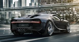 La voiture noire est une supercar gt de luxe du constructeur automobile français bugatti. Special Edition Bugatti Chiron Noire Introduced News And Reviews On Malaysian Cars Motorcycles And Automotive Lifestyle