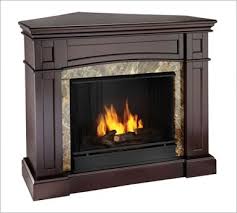 In the best small electric fireplace for small spaces, i will review some of the top small electric fireplaces available online. Corner Electric Fireplaces Are Ideal For Small Rooms Corner Electric Fireplace