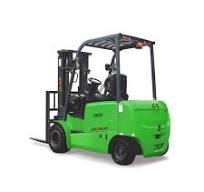 China Empilhadeira de bateria de lítio 2.5T Fabricantes ...