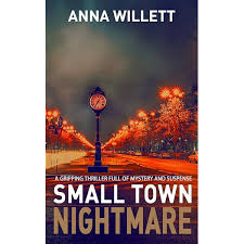 SAVAGE BAY NIGHTMARE: a woman fights for justice in this gripping thriller  (Lucy Hush series Book 3)