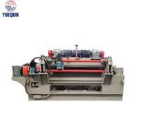 Plywood Machine CNC Automatic Spindless Veneer Stacker Wood Peeling Veneer  Rotary Cutting Spinldess Lathe