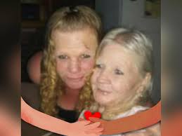 Mary Lucille Hill's Memorial Website