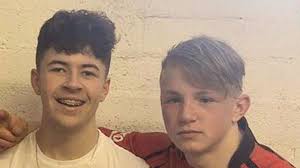 I wish this was a bad dream'