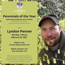 Marilyn N. Dudek (@marilysgarden)