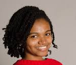 Featured Member: BLESSING WRIGHT