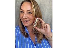 Hannoversche Unternehmerin Denise Hahn erfindet "Summersaver"