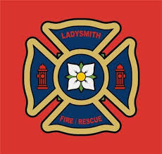 Maybe you would like to learn more about one of these? Fire Rescue Lfr Ladysmithfd Twitter