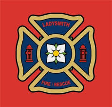 Maybe you would like to learn more about one of these? Fire Rescue Lfr Ladysmithfd Twitter